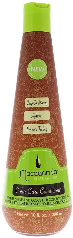 Conditioner for Coloured Hair - Macadamia Natural Oil Color Care Conditioner — photo N2