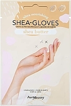 Fragrances, Perfumes, Cosmetics Shea Butter Manicure Gloves - Avry Beauty Shea Gloves Shea Butter