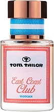 Fragrances, Perfumes, Cosmetics Tom Tailor East Coast Club Woman - Eau de Toilette