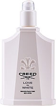 Creed Love in White - Body Lotion — photo N2