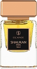 Fragrances, Perfumes, Cosmetics Shauran Escapade - Eau de Parfum