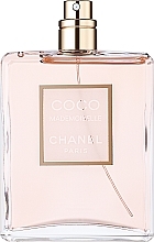 Chanel Coco Mademoiselle - Eau (tester without cap) — photo N6