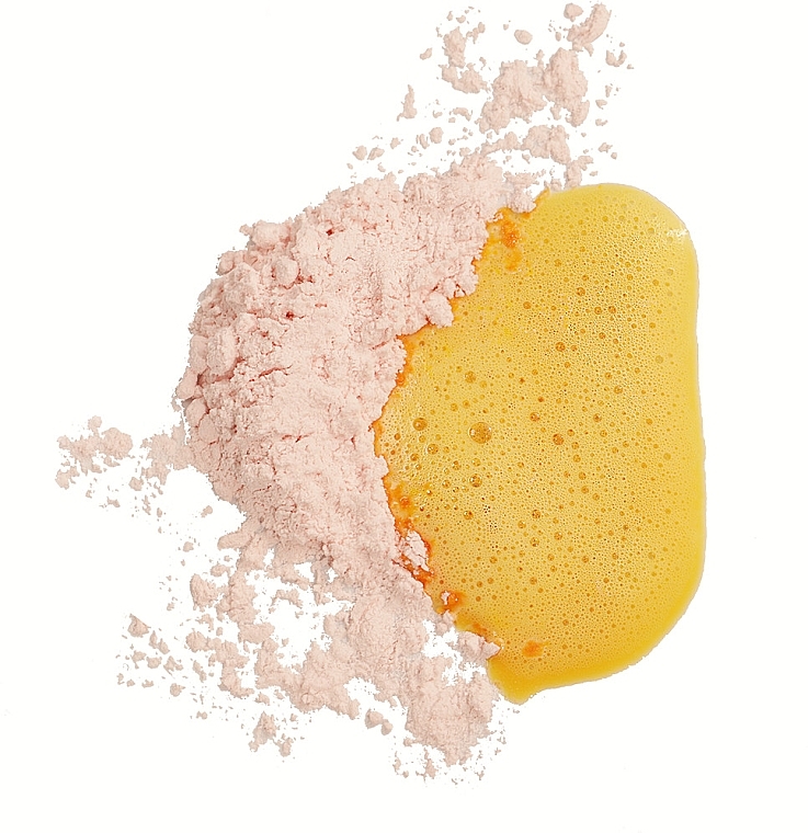 Evolve Organic Beauty Enzyme + Vitamin C Cleanser Powder - Cleansing Enzyme Powder — photo N3