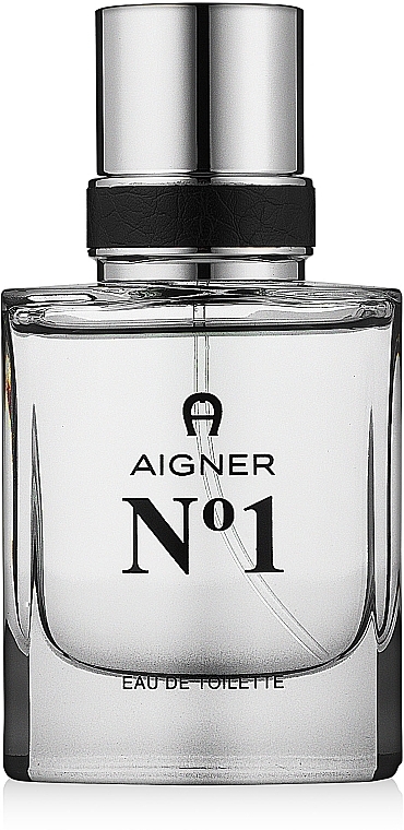 Aigner No 1 - Eau de Toilette — photo N1