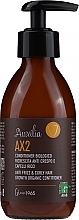 Healing Conditioner for Coloured Hair - Glam1965 Auxilia AX2 Conditioner — photo N2