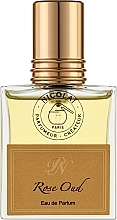 Nicolai Parfumeur Createur Rose Oud - Eau de Parfum — photo N1