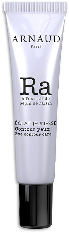 Eye Contour Treatment - Arnaud Eclat Jeunesse Eye Contour Care — photo N5