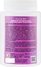 Alginate Shake Mask 'Caviar Mousse' - ALG & SPA Professional Line Collection Masks Smoussy Caviar Shaker Mask — photo N4