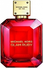 Fragrances, Perfumes, Cosmetics Michael Kors Glam Ruby - Eau de Parfum