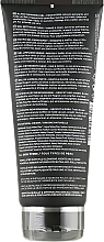 Black Cleansing Face & Eyes Gel - Apivita Black Detox Cleansing Jelly — photo N6