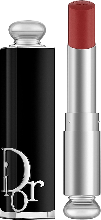 Lipstick with Reusable Case - Dior Addict Refillable Lipstick — photo N1