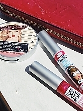 Lip Gloss - theBalm BalmJour Creamy Lip Stain — photo N7