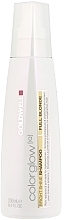 Fragrances, Perfumes, Cosmetics Shine Blonde Hair Shampoo - Goldwell Colorglow Full Blonde Bright Shine Shampoo