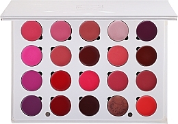 Fragrances, Perfumes, Cosmetics Lipstick Palette - Ofra Pro Liplock Palette