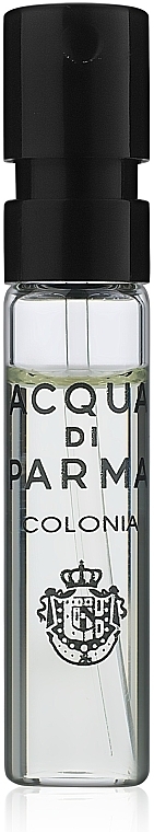 Acqua di Parma Colonia - Eau de Cologne (sample) — photo N2