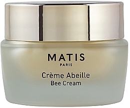 Fragrances, Perfumes, Cosmetics Royal Jelly Face Cream - Matis Bee Cream