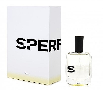 S-Perfume S-ex - Eau de Parfum — photo N2