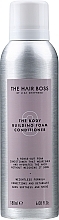 Foam Conditioner - The Hair Boss The Body Building Conditioner — photo N1