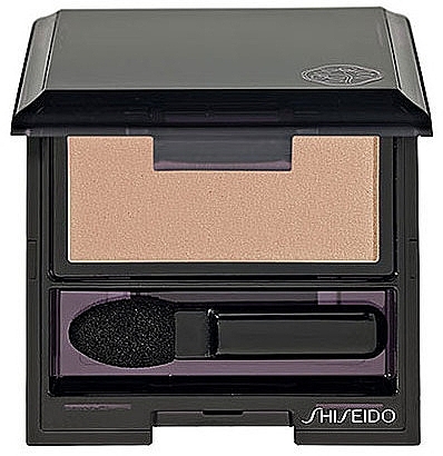 Compact Eyeshadow - Shiseido Luminizing Satin Eye Color — photo N1