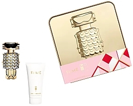 Paco Rabanne Fame - Set — photo N2