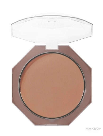 Creamy Face Bronzer - Physicians Formula Mineral Wear Diamond Bronzer — photo Bronze Gem