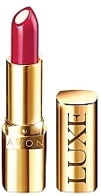 Fragrances, Perfumes, Cosmetics Lipstick - Avon Luxe Lipstick