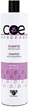 Fragrances, Perfumes, Cosmetics Anti-Yellow Shampoo - Linea Italiana COE Anti-Yellow Shampoo