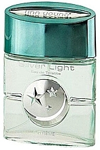 Fragrances, Perfumes, Cosmetics Linn Young Silver Light Extreme - Eau de Toilette