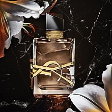 Yves Saint Laurent Free Flowers & Flames - Eau de Parfum — photo N4