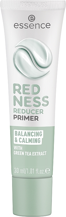Primer - Essence Redness Reducer Primer — photo N1