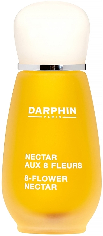 Essential Oil Elixir "8-Flower Nectar" - Darphin Essential Oil Elixir 8-Flower Nectar — photo N1