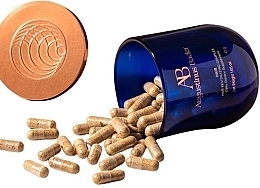 Dietary Supplement, hair capsules - Augustinus Bader The Hair Revitalizing Complex — photo N2