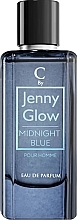 Jenny Glow Midnight Blue Pour Homme - Eau de Parfum — photo N2