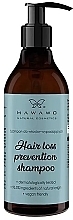 Fragrances, Perfumes, Cosmetics Anti Hair Loss Shampoo - Mawawo Hair Loss Prevention Shampoo