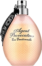 Fragrances, Perfumes, Cosmetics Agent Provocateur Eau Emotionnelle - Eau de Toilette