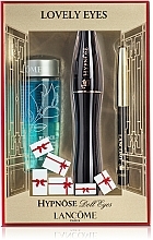 Fragrances, Perfumes, Cosmetics Set - Lancome Hypnose (Mascara/6.5g + makeup remover/30ml + Crayon/0.7g)