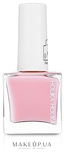 Nail Primer - Holika Holika Piece Matching Nails CC Nail Primer — photo N1