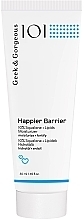 Face Cream - Geek & Gorgeous Happier Barrier 10% Squalane + Lipids Moisturizer — photo N1