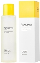 Fragrances, Perfumes, Cosmetics Face Toner with Tangerine Extract - It?s Skin Tangerine Toneright Toner