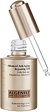 Anti-Aging Repairing Face Oil - Algenist Advanced Anti-Aging Repairing Oil — photo N2