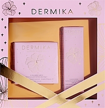 Set - Dermika Luxury Placenta 50+ — photo N1