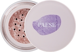 GIFT! Mineral Highlighter - Paese Mineral Highlighter — photo N1