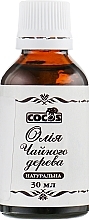 Fragrances, Perfumes, Cosmetics Tea Tree Oil - Cocos