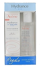 Fragrances, Perfumes, Cosmetics Set - Avene Hydrance SPF30 (f/emuls/40ml + f/micel/100ml)