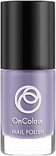 Fragrances, Perfumes, Cosmetics Nail Polish - Oriflame OnColour Nail