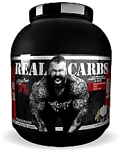 Fragrances, Perfumes, Cosmetics Complex Carbohydrate Powder, pie - Rich Piana 5% Nutrition Real Carbs Legendary Series Sweet Potato Pie