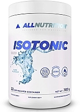 Dietary Supplement 'Isotonic. Clear' - Allnutrition Isotonic Pure Flavour — photo N1