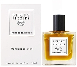Fragrances, Perfumes, Cosmetics Francesca Bianchi Sticky Fingers - Eau de Parfum