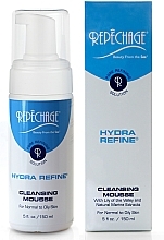 Cleansing Mousse - Repechage Hydra Refine Cleansing Mousse — photo N8