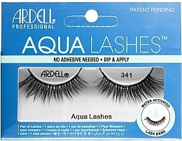 Fragrances, Perfumes, Cosmetics False Lashes - Ardell Aqua Lashes 341